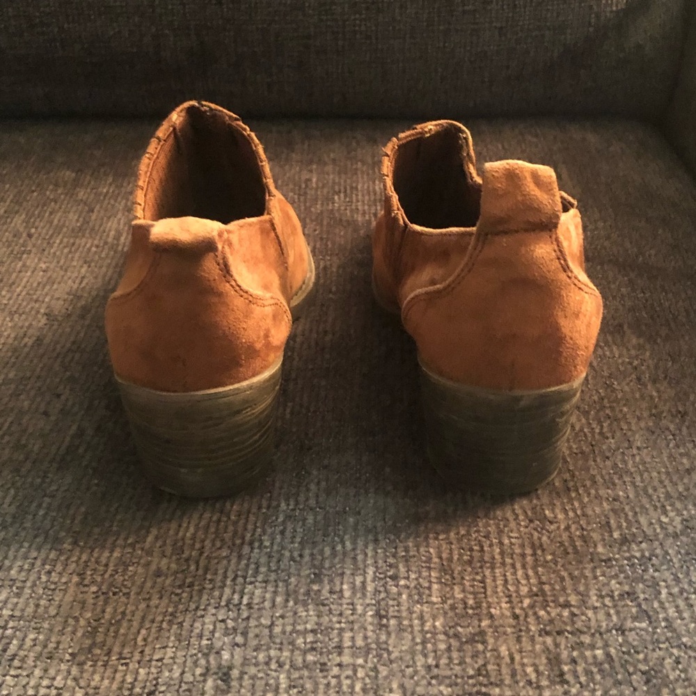 Booties - Picture 3 of 3
